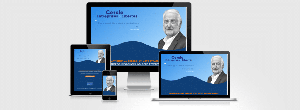 cercle entreprisesetlibertes org